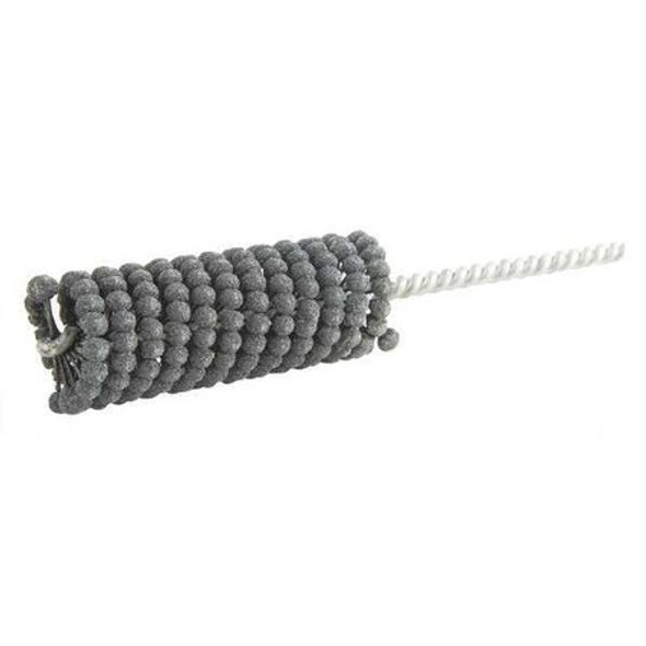 BC10080 FLEX-HONE, 1.000" (25.4mm) bore, 8" OAL, 80 Grit, Silicon Carbide (SC)