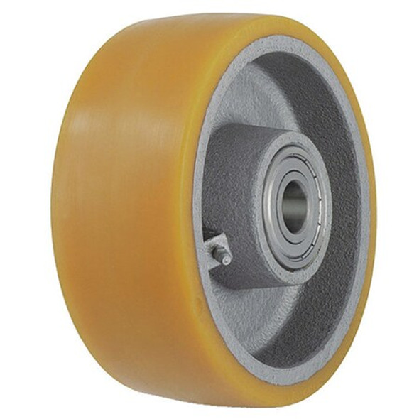 Manufacturer Varies Caster Wheel,5300 lb. Load Rating GTH 302/30K-BB1