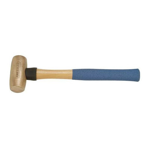 American Hammer Sledge Hammer,4 lb.,14 In,Wood AM4BZWG