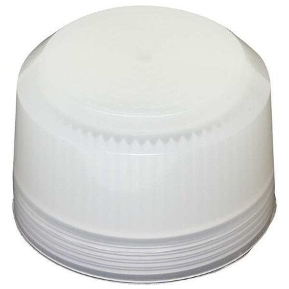 Eaton Pilot Light Lens,30mm,White,Plastic E34H5