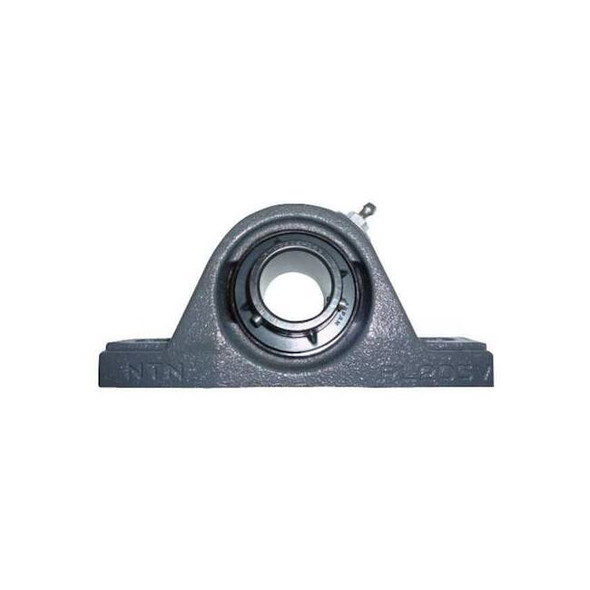 Ntn Pillow Block Bearing,Ball,20mm Bore UCP-20