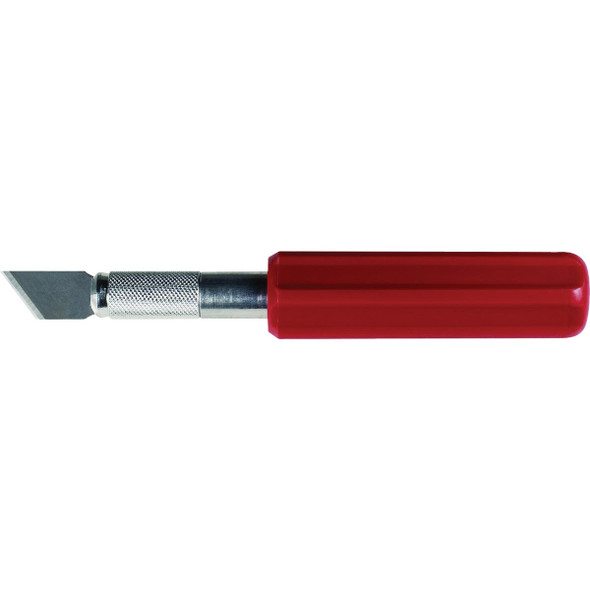 Excel Blades K5 Heavy Duty Plastic Hobby Knife 16005