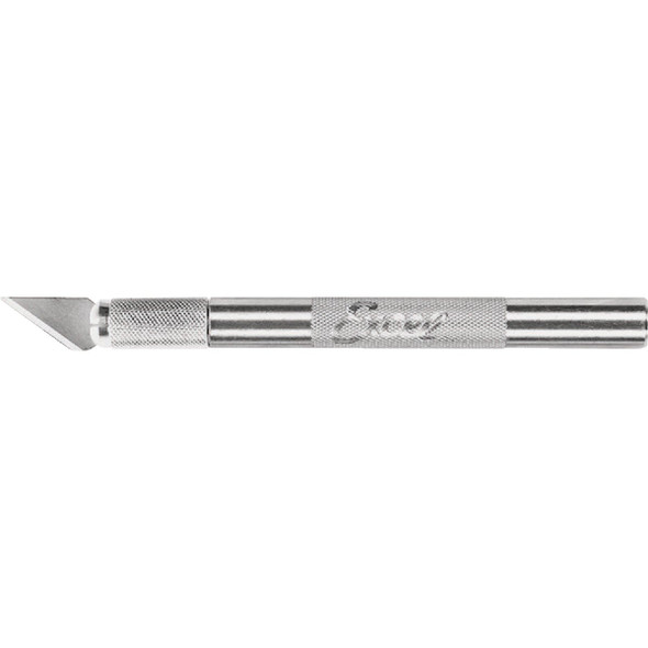 Excel Blades K2 Medium Duty Aluminum Hobby Knife 16002