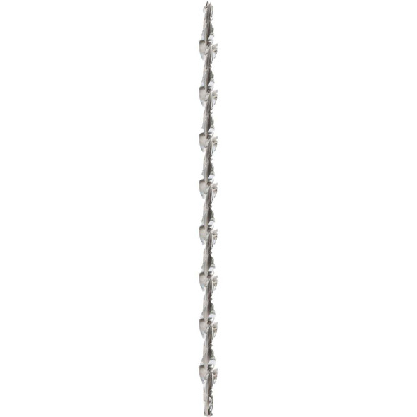 Simpson Strong-Tie Heli-Tie 3/8 In. x 8 In. Helical Wall Tie (50-Ct.) HELI37800A