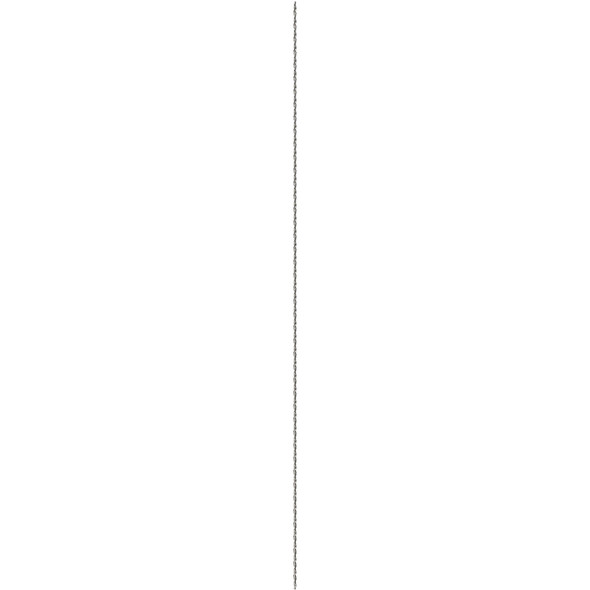 Simpson Strong-Tie Heli-Tie 1-4 In. x 40 In. Helical Stitching Tie (10-Count) HELIST254000 243525