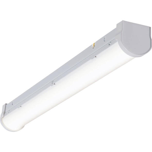 Metalux 2 Ft. LED Selectable Striplight 2SLSTPSC-UNV