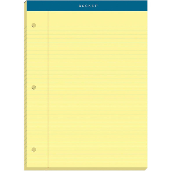 TOPS  Notepad 63383