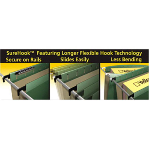 Pendaflex  Hanging Folder 6152X2 SPR-PFX6152X2