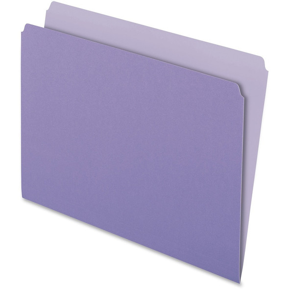 Pendaflex  Top Tab File Folder 152LAV
