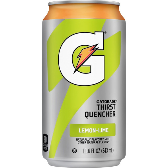 Gatorade Thirst Quencher Energy Drink 00901
