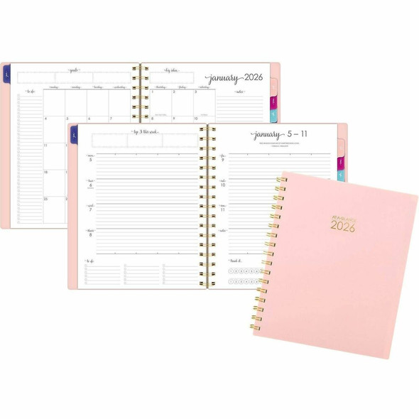 At-A-Glance Harmony Planner 109980527 At-A-Glance Harmony Planner 109980527