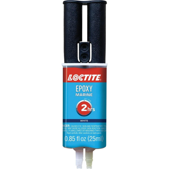 1919324 LOCTITE 0.85 Oz. Marine Epoxy
