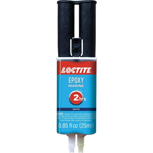1919324 LOCTITE 0.85 Oz. Marine Epoxy