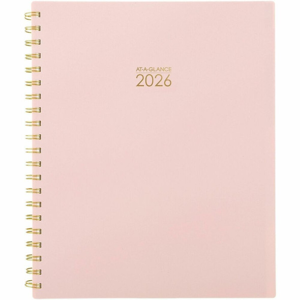 At-A-Glance Harmony Academic Planner 109990527