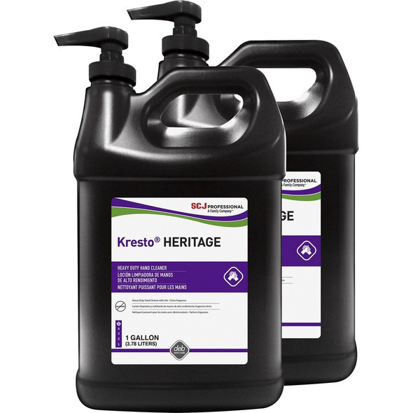 SC Johnson  Hand Wash 09102CT