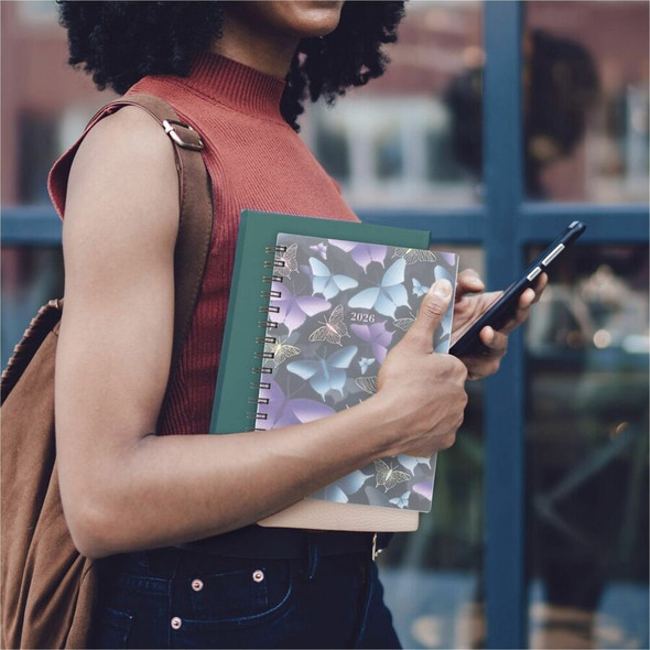 At-A-Glance  Planner 1754200 SPR-AAG1754200