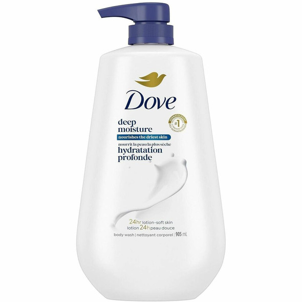 Dove  Body Wash 39648