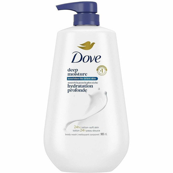 Dove  Body Wash 39648