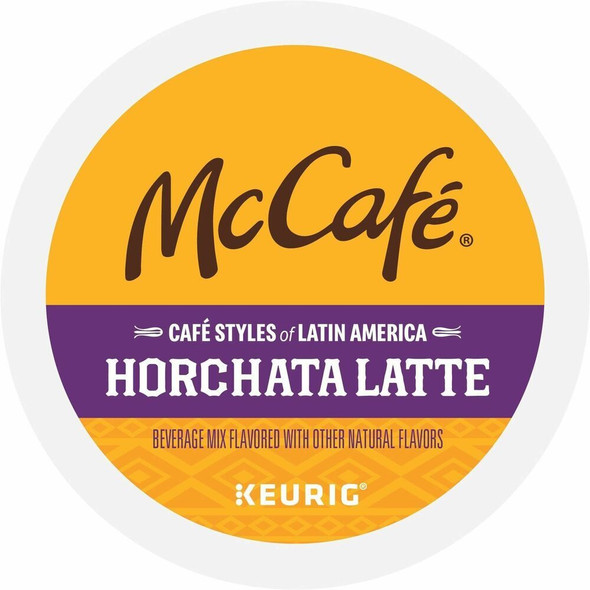 McCaf&eacute;&reg;  Coffee 9891CT