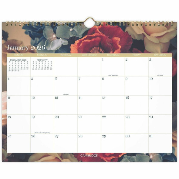 At-A-Glance  Calendar 1768707
