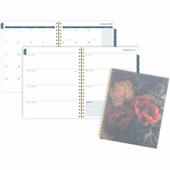 At-A-Glance  Planner 1768905