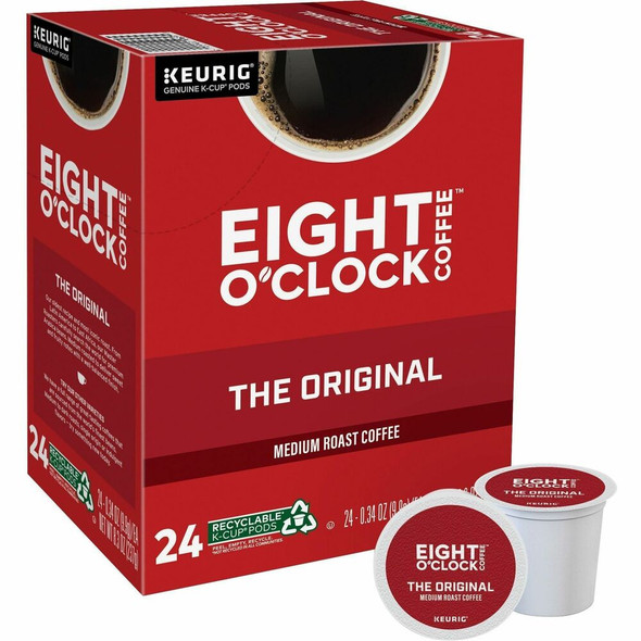 Eight O'Clock  Coffee 0657CT