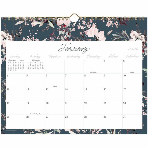Cambridge Leah Bisch Calendar LB40707