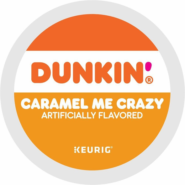 Dunkin'&reg;  Coffee 1277CT