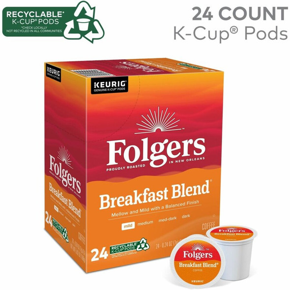 Folgers&reg;  Coffee 3451CT SPR-GMT3451CT