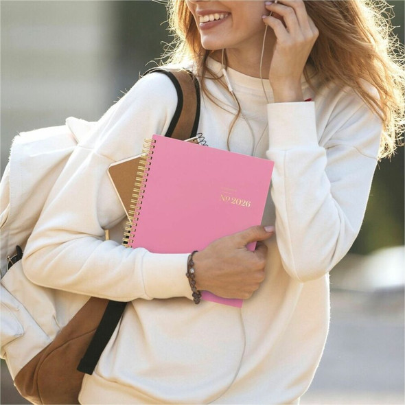 Cambridge WorkStyle Planner 160680527 SPR-AAG160680527