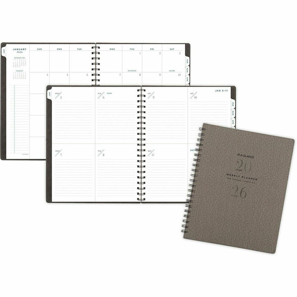 At-A-Glance Signature Planner YP90507