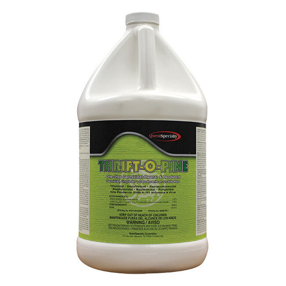 QuestVapco Deodorants and Disinfectants 375415