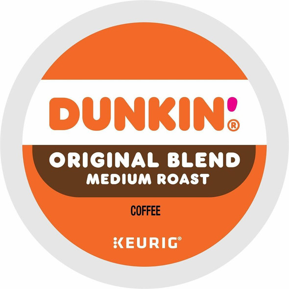 Dunkin'&reg;  Coffee 0315CT