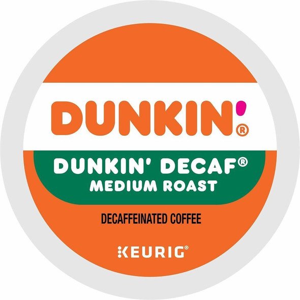 Dunkin'&reg;  Coffee 0317CT