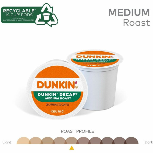 Dunkin'&reg;  Coffee 0317CT SPR-GMT0317CT