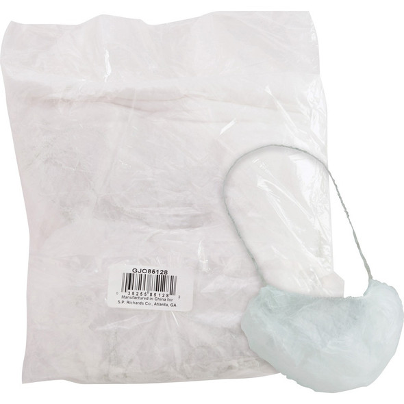 Genuine Joe  Beard Cover 85128CT