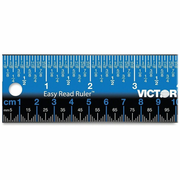 Victor  Ruler EZ12SBL