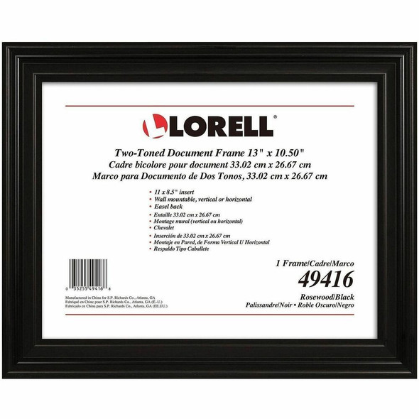 Lorell  Display Frame 49416