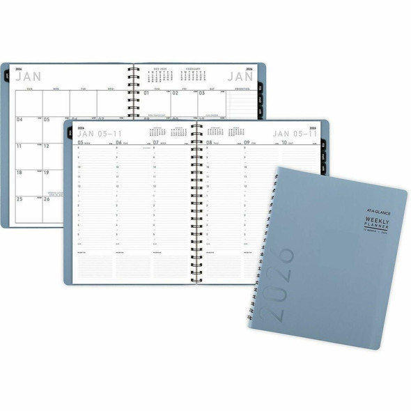 At-A-Glance Contemporary Planner 70940X20