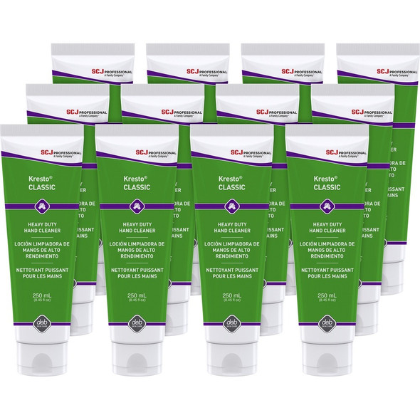 SC Johnson Kresto Classic Hand Wash KCL250MLCT