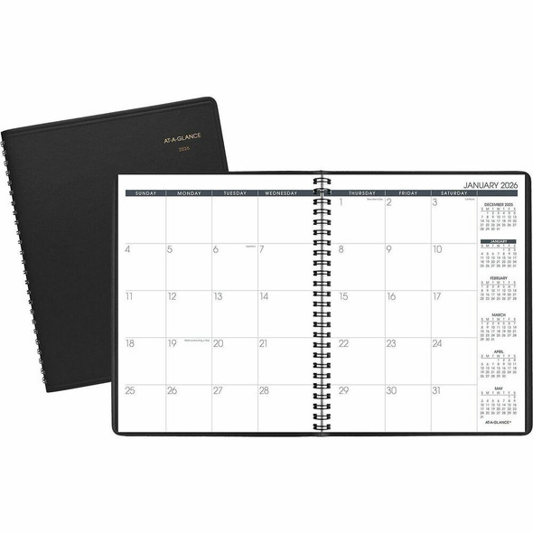 At-A-Glance  Planner 7012005