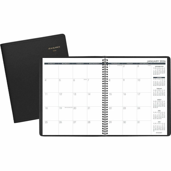 At-A-Glance  Planner 7026005
