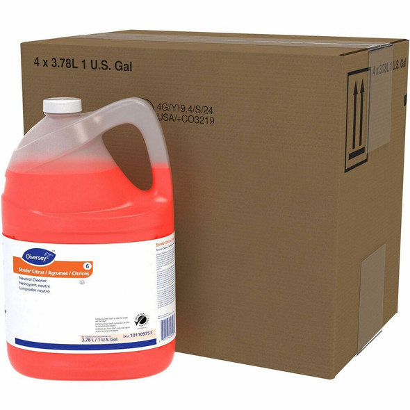 Diversey Stride Floor Cleaner 101109753