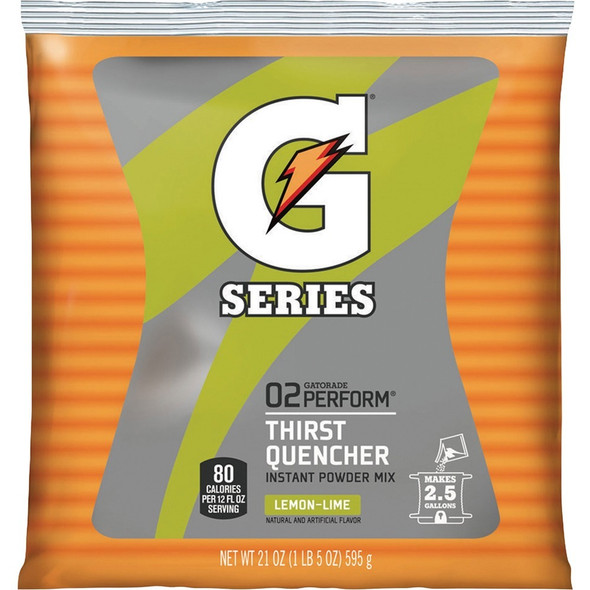 Gatorade  Energy Drink 03969