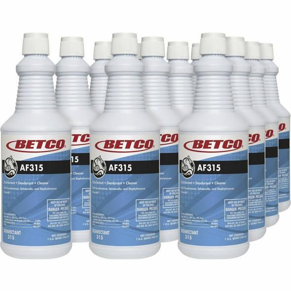 Betco  Disinfectant 3151200CT