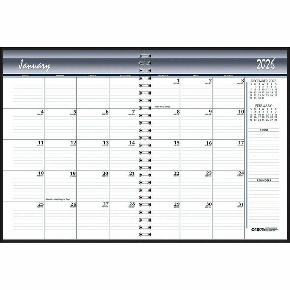 House of Doolittle  Planner 26802