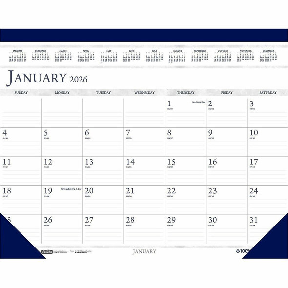 House of Doolittle  Calendar 150HD