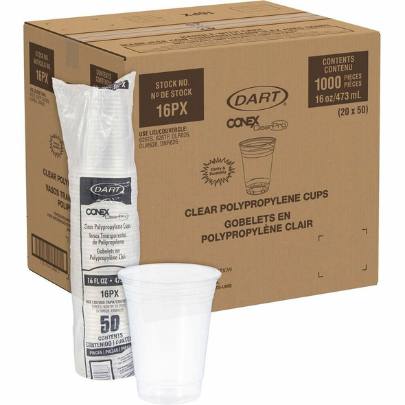 Solo Conex Cup 16PX
