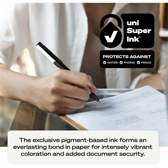 uniball™ Classic Rollerball Pen 1921065