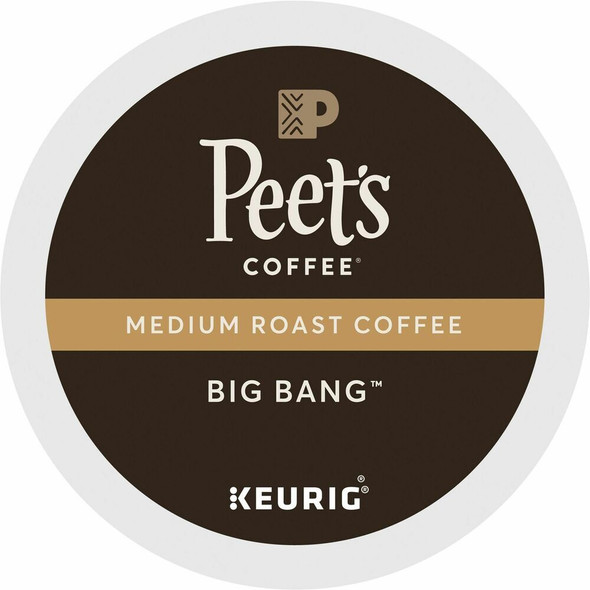 Peet's Coffee&reg;  Coffee 2407